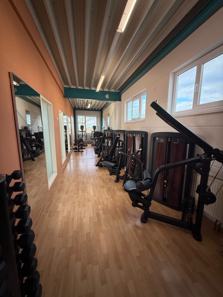 Ladies-only-Area (PREMIUM-Bereich)