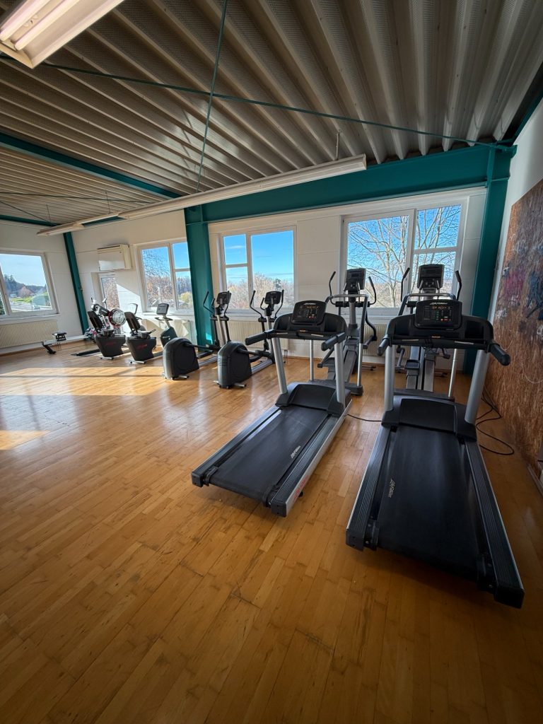 Cardio (PREMIUM-Bereich)